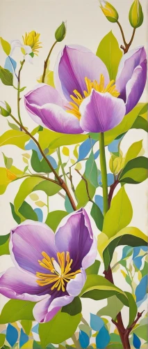 flower painting,magnolias,magnolia,tommie crocus,magnolia flowers,floral background,flowers png,japanese floral background,floral composition,floral pattern paper,magnoliengewaechs,flower fabric,flower illustrative,chinese magnolia,magnolia blossom,magnolia trees,southern magnolia,anemone purple floral,flower wall en,floral digital background,Illustration,Abstract Fantasy,Abstract Fantasy 08