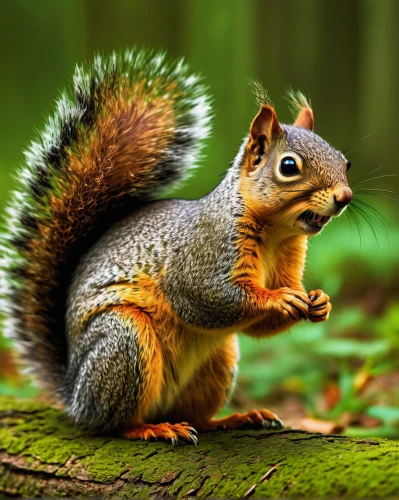 eurasian squirrel,tree squirrel,indian palm squirrel,abert's squirrel,sciurus carolinensis,eurasian red squirrel,gray squirrel,fox squirrel,grey squirrel,eastern gray squirrel,red squirrel,african bush squirrel,squirrel,relaxed squirrel,squirell,sciurus,atlas squirrel,sciurus vulgaris,palm squirrel,chipping squirrel,Art,Classical Oil Painting,Classical Oil Painting 44