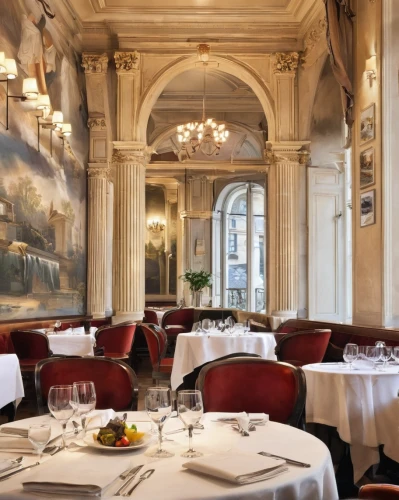 restaurant bern,new york restaurant,paris cafe,fine dining restaurant,viennese cuisine,bistrot,orsay,cuisine of madrid,bistro,casa fuster hotel,venice italy gritti palace,restaurant ratskeller,a restaurant,grand hotel,savoy,restaurant,breakfast room,balmoral hotel,french food,alpine restaurant,Art,Classical Oil Painting,Classical Oil Painting 02