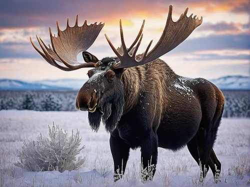 elk bull,bull moose,elk,moose,bull elk resting,moose antlers,wyoming bull moose,buffalo plaid antlers,bull moose at gros ventre,deer bull,reindeer from santa claus,caribou,reindeer polar,barren ground caribou,manchurian stag,reindeer,winter deer,raindeer,buffalo plaid deer,wildebeest,Photography,Documentary Photography,Documentary Photography 29