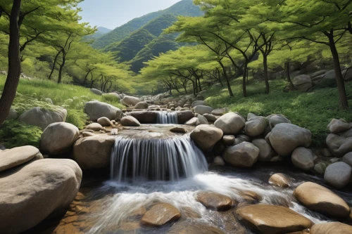 mountain stream,mountain spring,the chubu sangaku national park,cheonjiyeon falls,south korea,gangwon do,flowing water,water flowing,flowing creek,gioc village waterfall,mountain river,japan landscape,bukhansan,wolchulsan,water flow,clear stream,green trees with water,japanese mountains,gimcheon,jeju cheonjiyeon waterfall,Photography,Fashion Photography,Fashion Photography 15