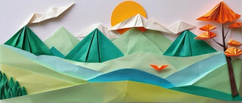 paper art,paper boat,origami paper plane,origami paper,japanese wave paper,colorful bunting,green folded paper,nautical bunting,folded paper,origami,sailing boats,paper umbrella,mountainous landforms,pennant garland,sails of paragliders,low poly,prayer flags,paper ship,easter bunting,low-poly,Unique,Paper Cuts,Paper Cuts 02