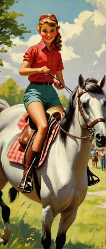 cross-country equestrianism,endurance riding,equestrianism,horseback,horseback riding,barrel racing,jockey,horse riding,competitive trail riding,equestrian,riding lessons,galloping,western riding,equestrian vaulting,ruby trotted,equestrian sport,horse running,horse riders,gallops,horse herder,Illustration,Retro,Retro 09