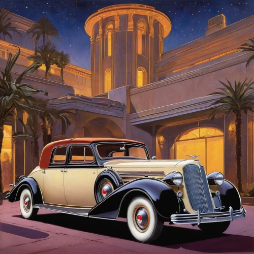 1935 chrysler imperial model c-2,packard caribbean,packard super eight,rolls-royce silver cloud,packard patrician,packard four hundred,rolls-royce silver dawn,mercedes-benz 770,packard sedan,packard 200,packard clipper,art deco,mercedes-benz 500k,packard station sedan,bugatti royale,mercedes-benz 600,rolls-royce phantom i,rolls-royce phantom vi,chrysler airflow,cadillac de ville series,Conceptual Art,Fantasy,Fantasy 07