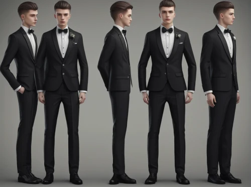 men's suit,suit of spades,suit trousers,wedding suit,tuxedo,men clothes,tuxedo just,formal wear,formal guy,men's wear,suits,male model,male poses for drawing,standing man,slender,formal shoes,suit,articulated manikin,formal attire,stilts,Illustration,Realistic Fantasy,Realistic Fantasy 17