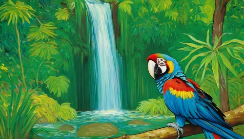 macaw hyacinth,scarlet macaw,macaws of south america,beautiful macaw,tropical birds,tropical bird,macaw,blue macaw,macaws blue gold,blue and gold macaw,macaws,light red macaw,bird painting,tropical bird climber,rosella,blue and yellow macaw,couple macaw,toco toucan,yellow macaw,tropical floral background,Art,Artistic Painting,Artistic Painting 03