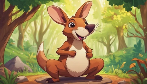 hare trail,long-eared,jack rabbit,peter rabbit,wallaby,springtime background,wood rabbit,brown rabbit,long eared,kangaroo,thumper,field hare,jackrabbit,cottontail,cangaroo,hare,bennetts wallaby,steppe hare,big ears,black tailed jackrabbit,Conceptual Art,Fantasy,Fantasy 31