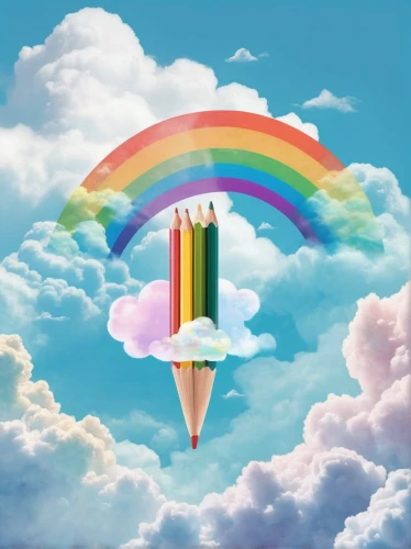rainbow pencil background,rainbow unicorn,unicorn and rainbow,rainbow clouds,rainbow background,rainbow flag,crayon background,raimbow,rainbow,heavenly ladder,unicorn background,soundcloud icon,rocketship,pot of gold background,colored crayon,pencil icon,soundcloud logo,fairy chimney,fly a kite,crayon,Photography,Artistic Photography,Artistic Photography 07