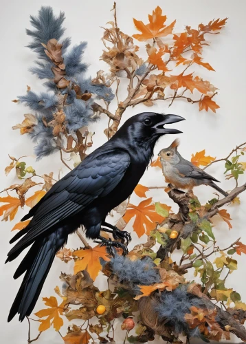 blue rock thrush,steller s jay,brewer's blackbird,black billed magpie,american crow,jackdaws,great-tailed grackle,3d crow,corvidae,mountain jackdaw,raven sculpture,northern mockingbird,corvus monedula,crows bird,hooded crow,hooded crows,jackdaw,crows,common raven,birds on a branch,Photography,Fashion Photography,Fashion Photography 25