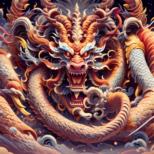 chinese dragon,barongsai,nine-tailed,golden dragon,dragon li,painted dragon,dragon boat,wyrm,chinese horoscope,dragon,chinese art,dragon design,dragon fire,xing yi quan,dragon of earth,buddhist hell,oriental painting,barong,serpent,buddha tooth relic temple