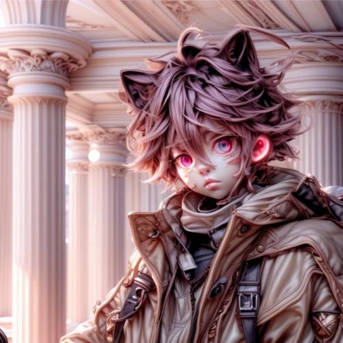 monsoon banner,cg artwork,gara,hedgehog child,ren,leo,neptune,portrait background,cat child,vanitas,male character,child fox,luka,valentine banner,medusa,easter banner,birthday banner background,pink quill,pantheon,wiz