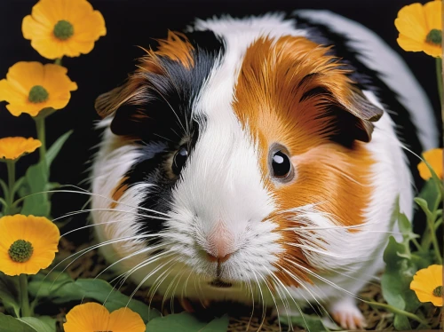 guinea pig,guineapig,guinea pigs,cavy,flower animal,pet vitamins & supplements,mayweed,ox-eye daisy,marguerite,marguerite daisy,petunia,bunny on flower,flower background,pot-bellied pig,daffodils,meadow daisy,cute animal,animal photography,flowers png,animal welfare,Photography,Documentary Photography,Documentary Photography 37