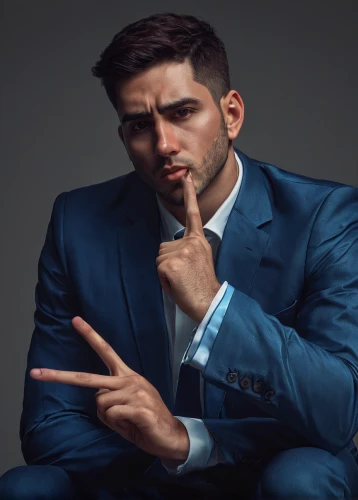 man talking on the phone,portrait background,management of hair loss,businessman,male poses for drawing,man holding gun and light,black businessman,man portraits,the gesture of the middle finger,financial advisor,hand gestures,linkedin icon,smoking cigar,men's suit,ceo,male model,smoking pipe,sales man,real estate agent,white-collar worker,Conceptual Art,Fantasy,Fantasy 14
