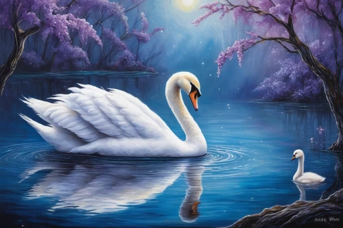 swan lake,white swan,constellation swan,swans,swan boat,swan,trumpeter swans,swan pair,swan on the lake,mourning swan,trumpeter swan,trumpet of the swan,canadian swans,tundra swan,swan family,young swan,swan cub,baby swans,fujian white crane,young swans,Illustration,Abstract Fantasy,Abstract Fantasy 14