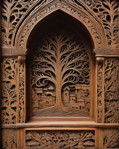 the court sandalwood carved,carved wood,wood carving,patterned wood decoration,ornamental wood,carved wall,carvings,armoire,embossed rosewood,wood art,ornamental dividers,woodwork,cabinet,wood window,wood gate,decorative frame,wooden door,wood structure,wall panel,decorative art,Illustration,Black and White,Black and White 15