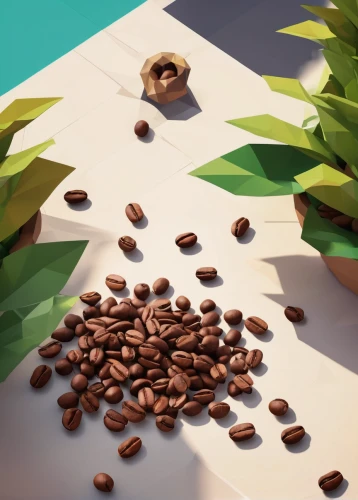low poly coffee,coffee background,coffee beans,cocoa beans,coffee tea illustration,roasted coffee beans,ground coffee,coffee seeds,coffee grains,arabica,coffee plantation,chocolate-covered coffee bean,material test,wooden mockup,cocoa,kona coffee,coffee fruits,low poly,roasted coffee,cocoasoap,Unique,3D,Low Poly