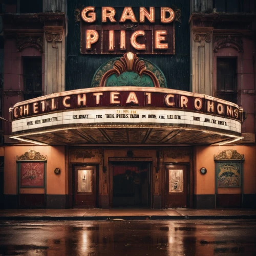 pitman theatre,ohio theatre,theatre marquee,chicago theatre,movie palace,alabama theatre,fox theatre,old cinema,vintage background,piece,smoot theatre,grattachecca,projectionist,places,vintage theme,theatrical property,artifice,grand hotel,cd cover,hitchcock,Photography,General,Cinematic