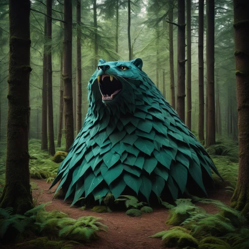 forest animal,forest dragon,the forest fell,green folded paper,low poly,low-poly,tree-rex,forest man,forest king lion,forest fish,photomanipulation,forest animals,fairy peacock,cinema 4d,giant leaf,coniferous forest,rubber dinosaur,creature,forest dark,anthropomorphized animals,Photography,Fashion Photography,Fashion Photography 06