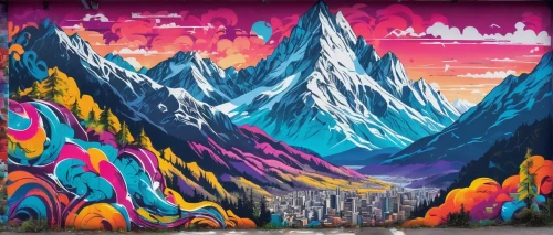 mural,graffiti,reykjavik,painted block wall,graffiti art,painted wall,sochi,himalaya,grafitti,nz,himalayas,wall painting,san francisco,fitzroy,grafiti,grafitty,annapurna,murals,los angeles,geneva,Conceptual Art,Graffiti Art,Graffiti Art 07