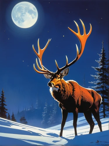 buffalo plaid antlers,buffalo plaid deer,buffalo plaid reindeer,winter deer,raindeer,deer illustration,christmas deer,rudolph,elk,glowing antlers,reindeer from santa claus,christmas buffalo raccoon and deer,rudolf,reindeer polar,manchurian stag,red deer,reindeer,pere davids deer,buffalo plaid red moose,nordic christmas,Conceptual Art,Sci-Fi,Sci-Fi 23