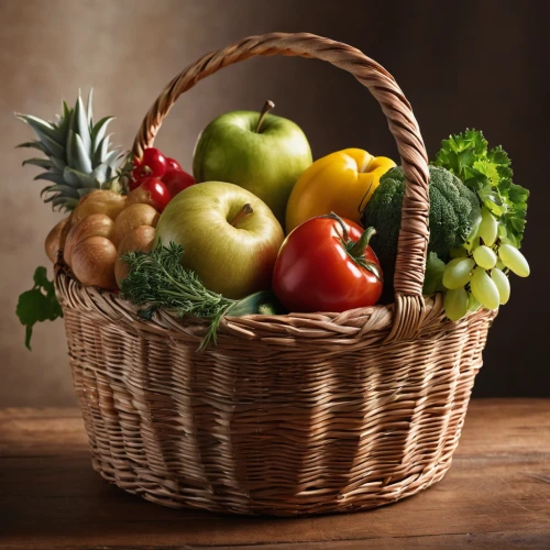 vegetable basket,basket with apples,basket of fruit,fruit basket,basket of apples,fruits and vegetables,grocery basket,crate of vegetables,crate of fruit,vegetable crate,basket with flowers,breadbasket,gift basket,organic fruits,fresh vegetables,basket wicker,fruit bowl,bread basket,cornucopia,fruit vegetables,Photography,General,Natural