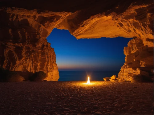 sea cave,algarve,petra tou romiou,cave on the water,limestone arch,sea caves,natural arch,three point arch,blue caves,cliff dwelling,the blue caves,rock arch,flamborough,cape greco,lebanon,blue cave,etretat,cave church,torchlight,aphrodite's rock,Photography,Artistic Photography,Artistic Photography 09