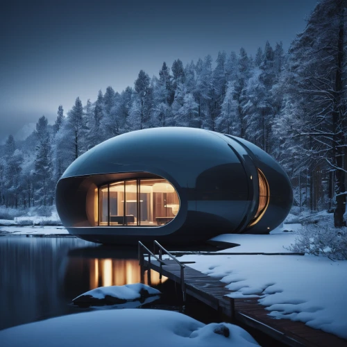 snowhotel,snow shelter,futuristic architecture,winter house,snow house,inverted cottage,snow roof,the cabin in the mountains,cubic house,holiday home,snow globe,cooling house,modern architecture,futuristic art museum,dunes house,alpine style,house in the mountains,summer house,igloo,house in mountains,Photography,Documentary Photography,Documentary Photography 08