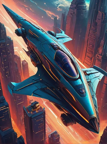 supersonic transport,jet,vulcania,delta-wing,sci fiction illustration,starship,futuristic,falcon,supersonic aircraft,cg artwork,hornet,thunderbird,chrysler concorde,manta,vector,velocity,concorde,spaceplane,x-wing,corvette,Conceptual Art,Fantasy,Fantasy 21