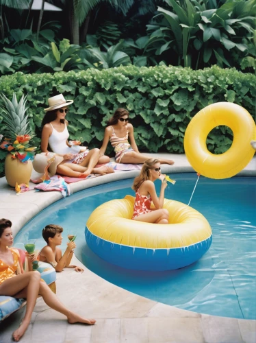 inflatable pool,inflatable ring,white water inflatables,life saving swimming tube,inflatable mattress,water sofa,used lane floats,summer floatation,dug-out pool,inflatable boat,inflatable,swim ring,outdoor pool,baby float,pineapple boat,rubber duckie,gaylord palms hotel,raft,dolphin bananas,lifebuoy,Photography,Black and white photography,Black and White Photography 06