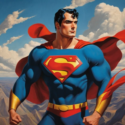 superman,super man,superman logo,super dad,superhero background,super hero,superhero,super power,red super hero,comic hero,big hero,cleanup,super,hero,figure of justice,superhero comic,cg artwork,superheroes,world digital painting,wonder,Illustration,Retro,Retro 02