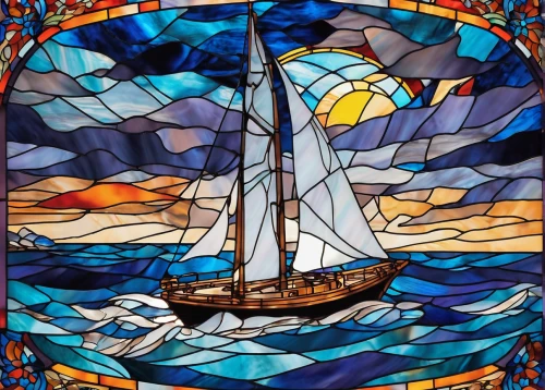 sailing boat,sailing-boat,sailing vessel,sea sailing ship,sail boat,stained glass window,stained glass,sailing ship,sailboat,sailing boats,stained glass pattern,sailing ships,sail ship,galway hooker,stained glass windows,sailboats,sailing,scarlet sail,sails,felucca,Unique,Paper Cuts,Paper Cuts 08