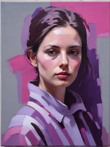 girl portrait,painting technique,girl with cloth,painting work,woman portrait,portrait of a girl,meticulous painting,oil painting,face portrait,bloned portrait,la violetta,oil painting on canvas,young woman,oil paint,oil on canvas,easel,artist portrait,digital painting,girl in cloth,italian painter,Illustration,Realistic Fantasy,Realistic Fantasy 24