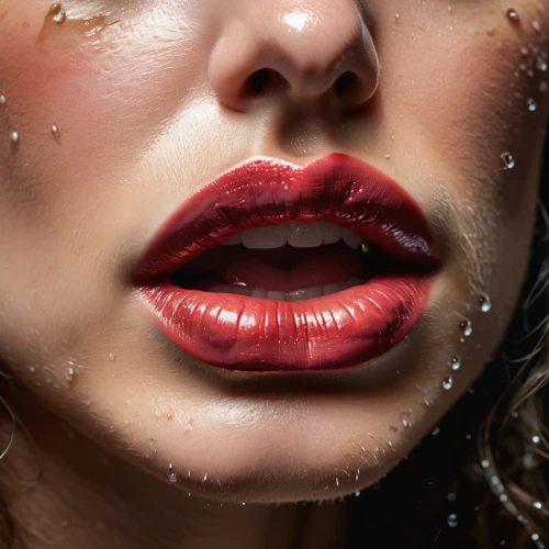 retouching,splash photography,lips,retouch,red lips,lip,red lipstick,photoshoot with water,lip liner,gloss,lipstick,women's cosmetics,lip care,lip gloss,olfaction,glossy,water splashes,airbrushed,water dripping,lipgloss,Photography,General,Natural