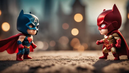 superheroes,comic characters,comic hero,tilt shift,toy photos,civil war,crime fighting,superhero background,justice league,red super hero,confrontation,miniature figures,an argument over toys,superhero comic,superhero,kapow,super hero,digital compositing,sidekick,collectible action figures,Photography,General,Cinematic