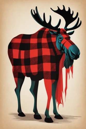 buffalo plaid deer,buffalo plaid antlers,buffalo plaid reindeer,buffalo plaid red moose,buffalo plaid bear,christmas buffalo plaid,buffalo plaid christmas,buffalo plaid paper,buffalo plaid,buffalo plaid trees,buffalo plaid rocking horse,buffalo plaid caravan,lumberjack,tartan background,raindeer,christmas buffalo raccoon and deer,deer illustration,lumberjack pattern,stag,christmas deer,Art,Artistic Painting,Artistic Painting 20