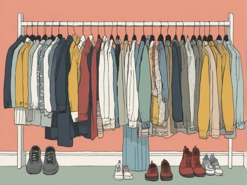 wardrobe,closet,women's closet,walk-in closet,clothes,men clothes,lisaswardrobe,clothing,garment racks,clotheshorse,women's clothing,women clothes,cute clothes,vintage clothing,woman hanging clothes,clothes line,fashionable clothes,clothe,jeans background,clothes-hanger,Illustration,Vector,Vector 10