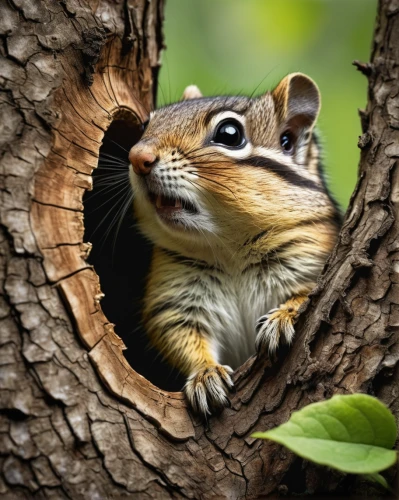 tree chipmunk,hungry chipmunk,eastern chipmunk,chipmunk,tree squirrel,chinese tree chipmunks,backlit chipmunk,relaxed squirrel,indian palm squirrel,african bush squirrel,eurasian squirrel,sciurus carolinensis,tree nut,squirell,chilling squirrel,almond meal,dormouse,squirrel,abert's squirrel,knothole,Illustration,Black and White,Black and White 27