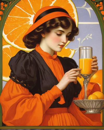 bellini,aperol,fresh orange juice,orange drink,orange,valencia orange,orange soft drink,vitamin c,orange juice,orangina,bitter orange,fanta,orange trumpet,oranges,tangerines,orange robes,acridine orange,mimosa,tangerine,orange bitters,Art,Classical Oil Painting,Classical Oil Painting 14