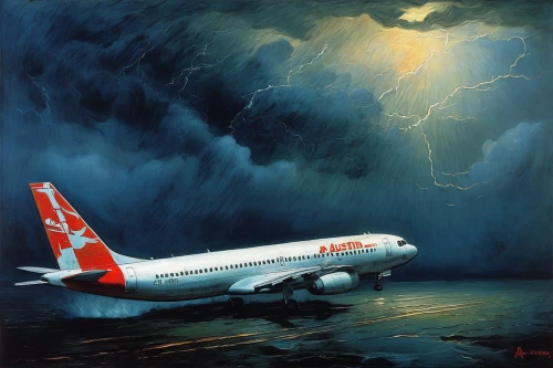 qantas,turbulence,airlines,airline,southwest airlines,thunderbolt,polish airline,airliner,boeing 737,airplanes,airbus,thunderstorm,emergency aircraft,lightning storm,aeroplane,boeing 717,aviation,a320,airplane crash,trijet,Illustration,Black and White,Black and White 28