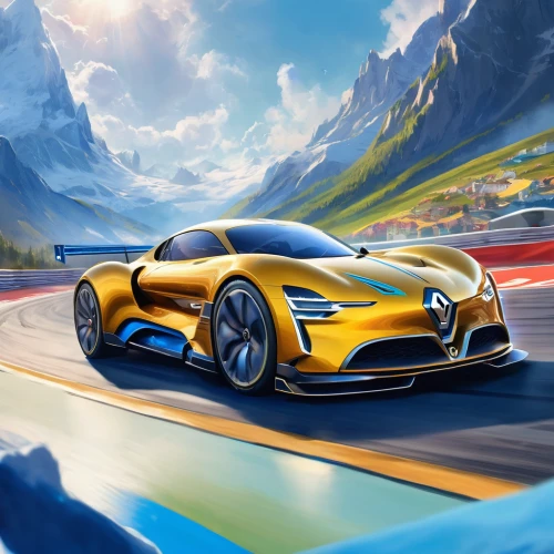 renault alpine,ford gt 2020,i8,sports car racing,alpine drive,alpine a110,bugatti chiron,automobile racer,mercedes-amg gt,renault alpine model,mercedes amg gt roadstef,alpine,electric sports car,amg gt,3d car wallpaper,z4,mercedes amg gts,gt by citroën,mercedes benz amg gt s v8,bmw i8 roadster,Illustration,Realistic Fantasy,Realistic Fantasy 01