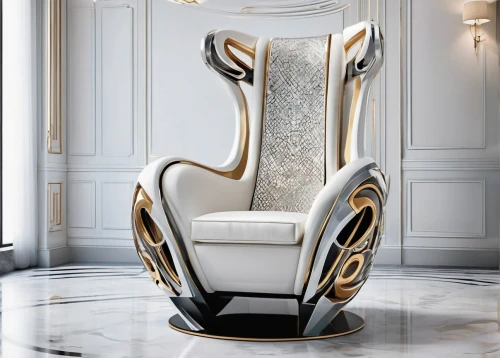 wing chair,chaise longue,throne,the throne,art deco,new concept arms chair,barber chair,armchair,chaise lounge,floral chair,club chair,art nouveau design,chaise,chair,art deco ornament,seating furniture,tailor seat,rocking chair,chair png,sleeper chair,Conceptual Art,Sci-Fi,Sci-Fi 06