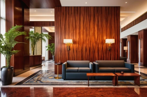 hotel lobby,contemporary decor,lobby,modern decor,interior modern design,hyatt hotel,luxury home interior,mid century modern,interior design,luxury hotel,interior decoration,interior decor,hotel hall,search interior solutions,pan pacific hotel,concierge,las olas suites,beverly hills hotel,interiors,patterned wood decoration,Illustration,Children,Children 03