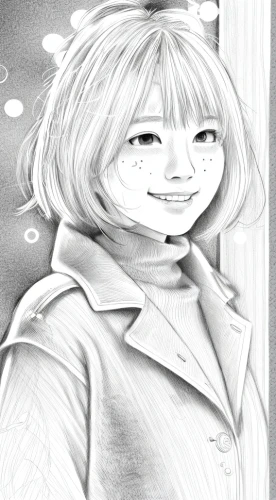 comic halftone woman,chara,piko,fuki,snow drawing,manga,main character,city ​​portrait,white clover,a girl's smile,blanche,png transparent,winter background,comic character,marguerite,in the winter,in winter,animated cartoon,illustrator,colourless,Design Sketch,Design Sketch,Character Sketch