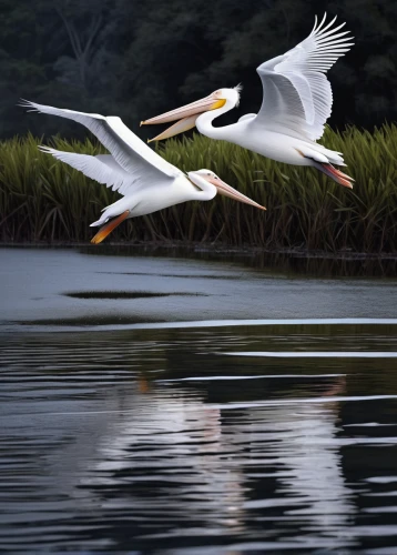 great white pelicans,white pelican,great white pelican,eastern white pelican,dalmatian pelican,fujian white crane,white heron,pelicans,whooping crane,trumpeter swans,herons,great egret,white storks,swan pair,great white egret,eastern great egret,white egret,egret,migratory birds,greater flamingo,Photography,Artistic Photography,Artistic Photography 06