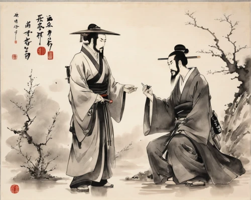 yi sun sin,haidong gumdo,taijiquan,cool woodblock images,chinese art,luo han guo,aikido,xing yi quan,hwachae,oriental painting,daitō-ryū aiki-jūjutsu,t'ai chi ch'uan,geomungo,cover,wuchang,erhu,choi kwang-do,korean culture,baguazhang,qi-gong,Illustration,Paper based,Paper Based 30