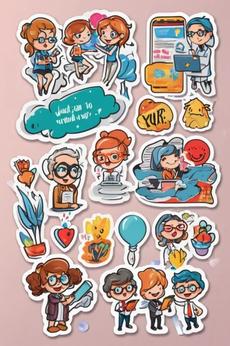 stickers,clipart sticker,animal stickers,sticker,christmas stickers,comic speech bubbles,speech bubbles,icon set,pentagon shape sticker,set of icons,baby icons,social icons,kids illustration,stickies,party icons,web icons,chibi kids,speech balloons,fairy tale icons,shipping icons,Unique,Design,Sticker