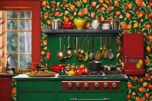 vintage kitchen,victorian kitchen,kitchen,tile kitchen,the kitchen,big kitchen,kitchen cabinet,kitchenette,kitchen shop,kitchen interior,doll kitchen,girl in the kitchen,thanksgiving background,autumn decor,chefs kitchen,kitchen design,russian folk style,autumn decoration,seasonal autumn decoration,tjena-kitchen,Art,Artistic Painting,Artistic Painting 31