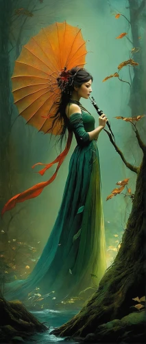 faerie,faery,fantasy picture,little girl in wind,rusalka,fantasy art,dryad,wind warrior,the wind from the sea,mystical portrait of a girl,rosa 'the fairy,fae,the enchantress,fairy queen,scythe,fallen petals,water-the sword lily,fantasy portrait,throwing leaves,fairy peacock,Illustration,Realistic Fantasy,Realistic Fantasy 16