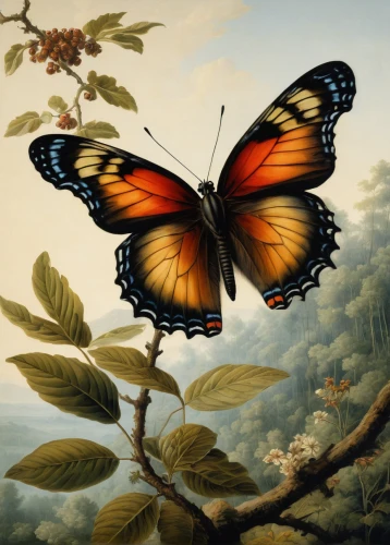 butterfly background,hesperia (butterfly),ulysses butterfly,viceroy (butterfly),butterfly isolated,butterfly vector,butterfly clip art,cupido (butterfly),isolated butterfly,flutter,brush-footed butterfly,vanessa (butterfly),lepidopterist,orange butterfly,monarch butterfly,butterflay,lycaena phlaeas,polygonia,euphydryas,tropical butterfly,Art,Classical Oil Painting,Classical Oil Painting 04