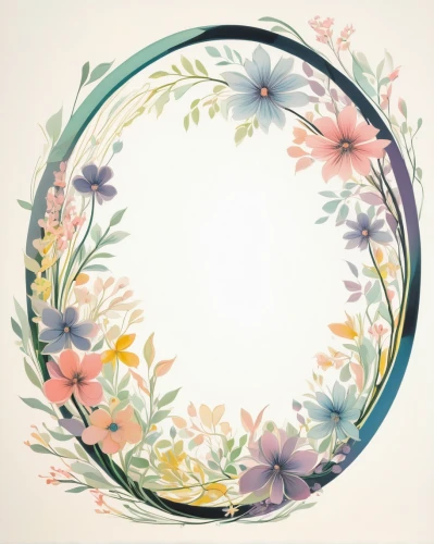 watercolor wreath,floral silhouette wreath,floral wreath,sakura wreath,wreath vector,floral silhouette frame,blooming wreath,circle shape frame,wreath of flowers,flower wreath,line art wreath,flower frame,floral and bird frame,floral frame,rose wreath,semi circle arch,flowers frame,laurel wreath,japanese floral background,floral digital background,Illustration,Vector,Vector 09
